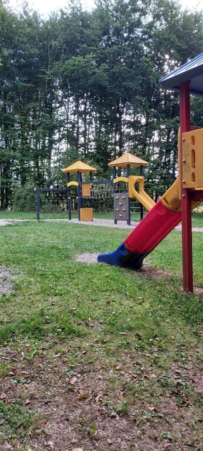 Blockhaus Am Twistesee Mit 3 Schlafzimmern Bad Arolsen Ngoại thất bức ảnh